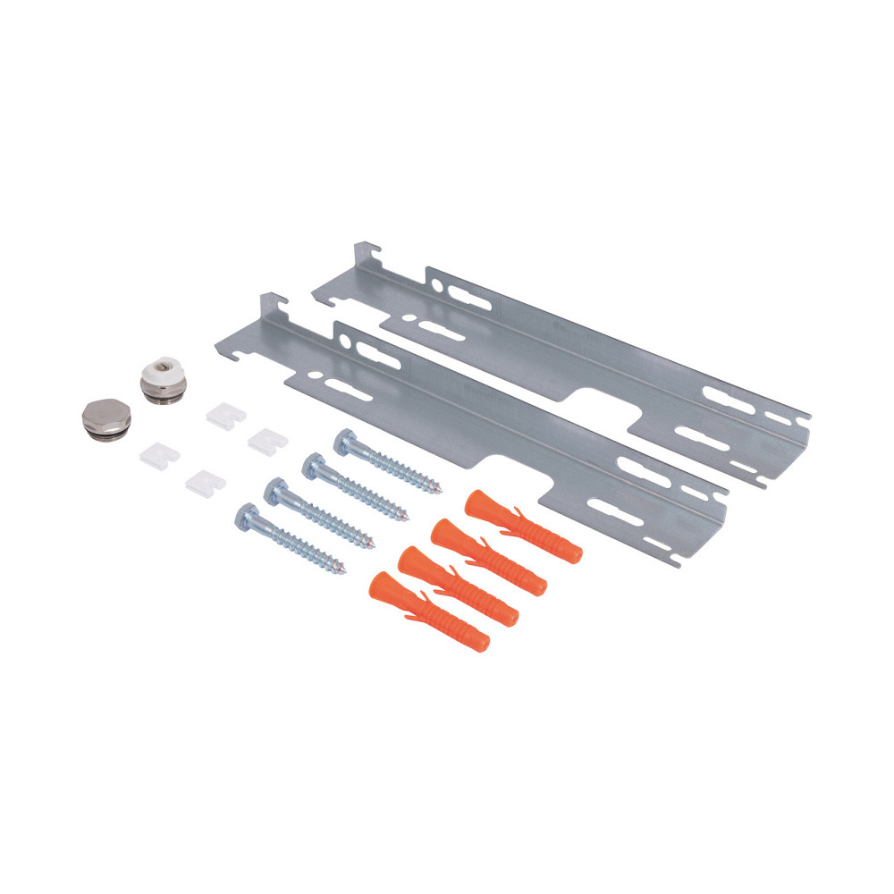 Радиатор стальной Thermo Alliance IMAS 22 тип 300х1200 боковое подключение 1486 Вт Киев - изображение 8