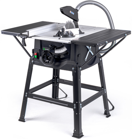 Циркулярна пила настільна 3100Вт Wuber (Польща) Київ