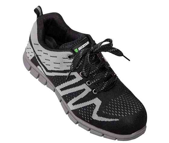 Кроссовки защитные текстильные Sizam Detroit 40 Ровно