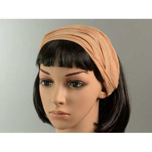 Пов'язка на голову для волосся Київ - фото 1