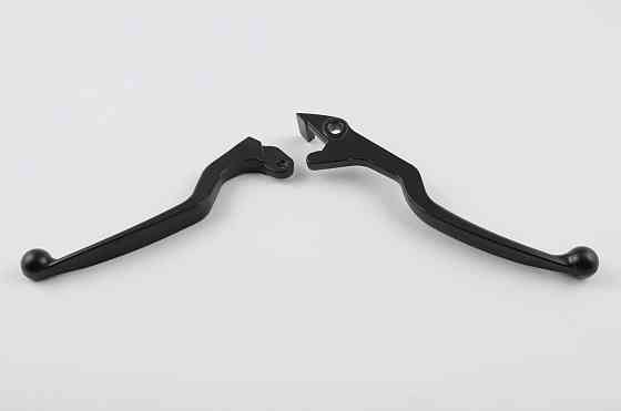 Важелі керма Zongshen, Lifan 125/150 (голі) Киев