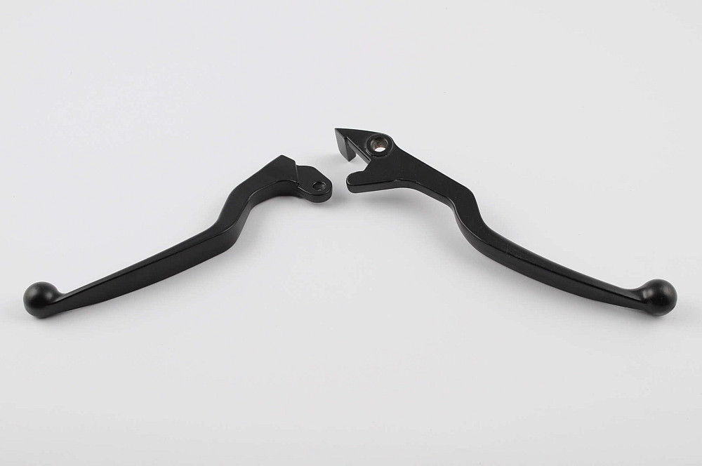 Важелі керма Zongshen, Lifan 125/150 (голі) Киев - изображение 1