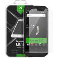 Скло захисне Vinga для Doogee S30 (VTPGS-DS30) Київ