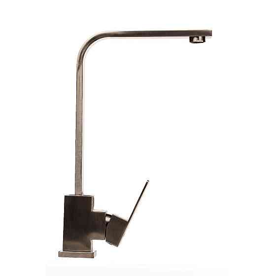 Смеситель для кухни Globus Lux SICILIA SBQ-203S (000015052) Киев