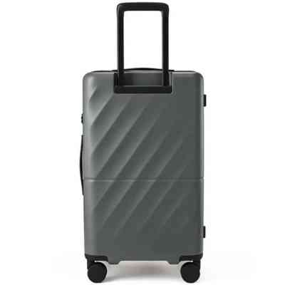 Чемодан Xiaomi Ninetygo Ripple Luggage 24" Grey (6941413225731) Вінниця