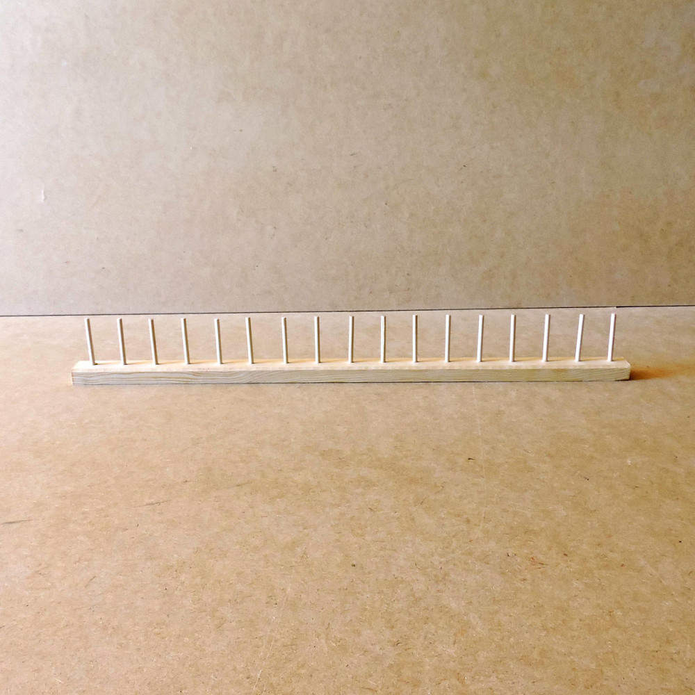 Органайзер для ниток "Флок 17" Миколаїв - фото 6