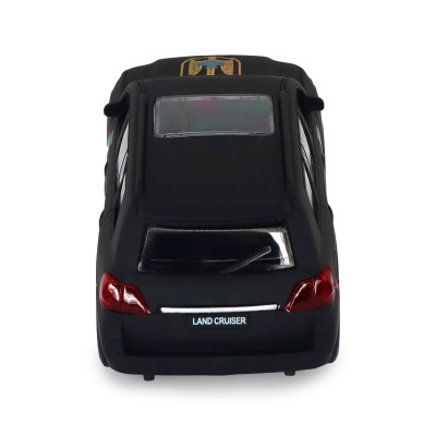 Машина Battat серії Шеврони Героїв - Toyota Land Cruiser - ЦСО Альфа (KM6010SA) Вінниця - фото 6