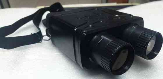 Убор ночного видения. Киев