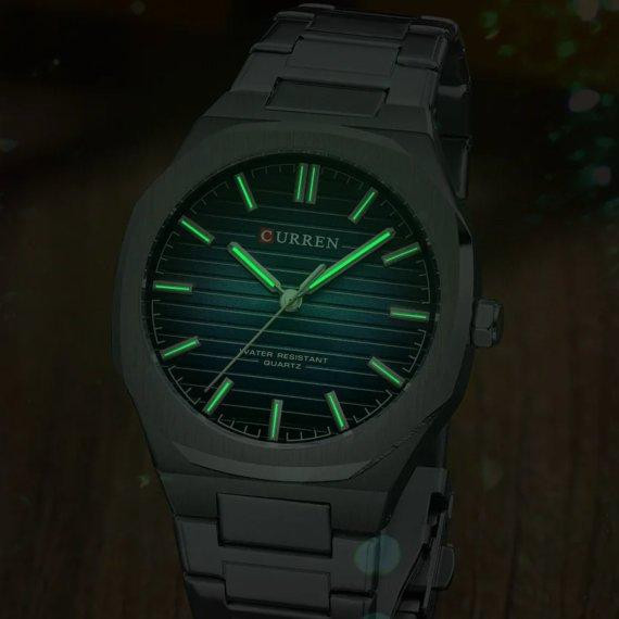 Годинник чоловічий наручний Curren Lester Вінниця - фото 6