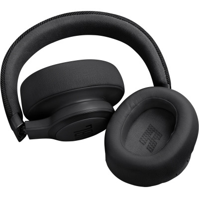 Навушники JBL Live 770 NC Black (JBLLIVE770NCBLK) Вінниця - фото 4