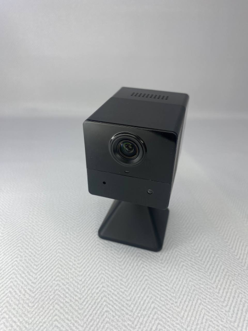 Б/В Миниатюрная Камера видеонаблюдения Smart Wi-Fi камера Ezviz CS-BC2 (2MP) Киев - изображение 2