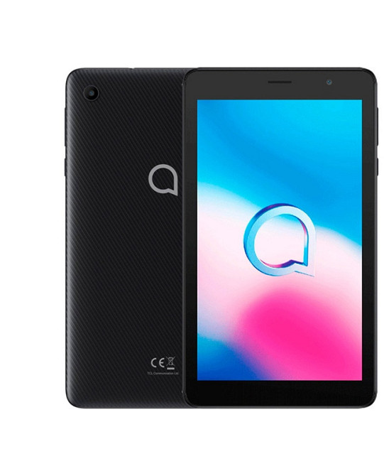 Полиуретановая пленка HyperClear Guard для Alcatel 1T 7 4G (9013X) Киев - изображение 2