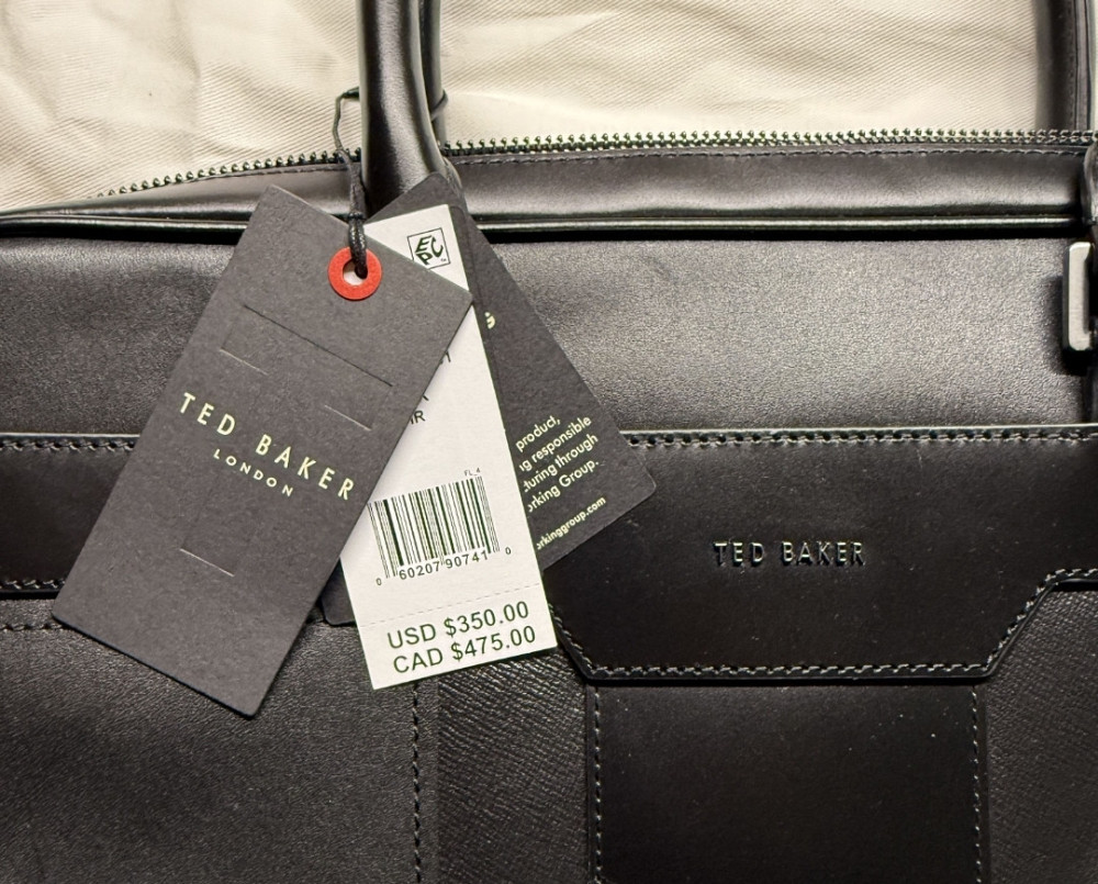 Сумка для ноутбука, планшета. Київ - фото 4