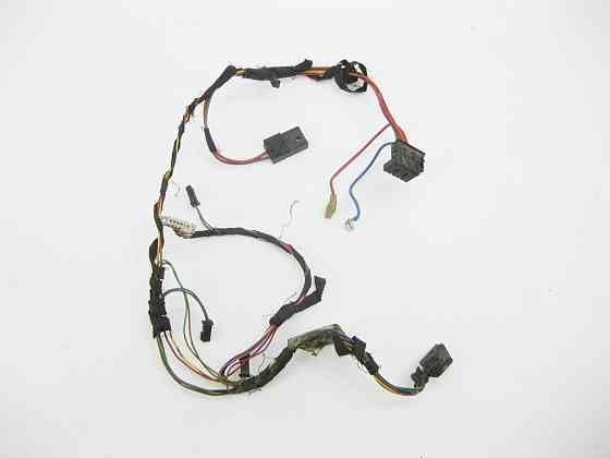 Mercedes-Benz  A2208302615 Проведення заднього клімату S-class short W220 S-class long V220 Одеса