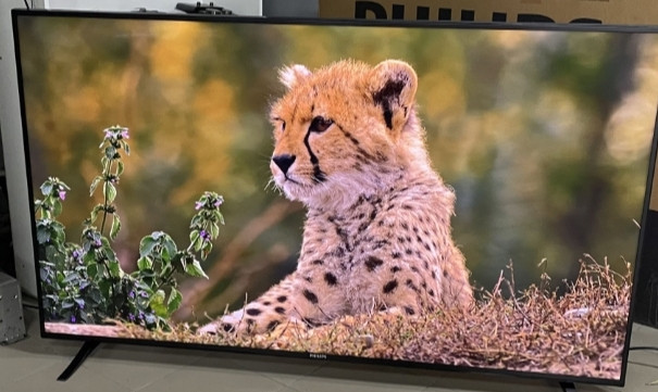 Телевизор Philips 75