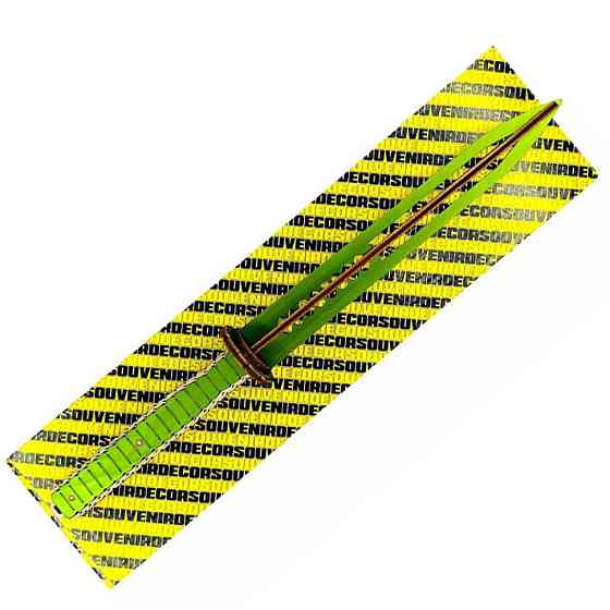 Дерев'яний сувенірний ніж «jKommando LUXURY» JK-Lux Вінниця