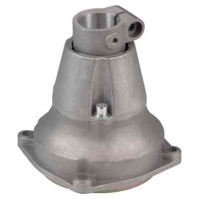 Триммер садовый Sigma бензиновый 2.4кВт 43.0см, жесткий вал U-ручка (5612601) Винница