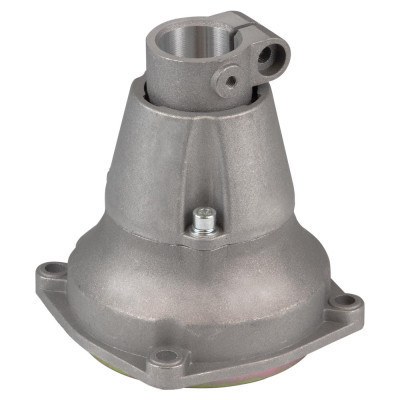 Триммер садовый Sigma бензиновый 2.4кВт 43.0см, жесткий вал U-ручка (5612601) Винница - изображение 4