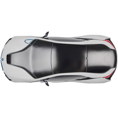 Радіокерована іграшка Rastar BMW i8 UV Sesitive Collection 124 (48400-4) Вінниця - фото 8