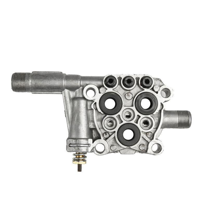 Минимойка для авто Kraft&Dele KD439 2800 Вт 280 БАР Киев - изображение 8