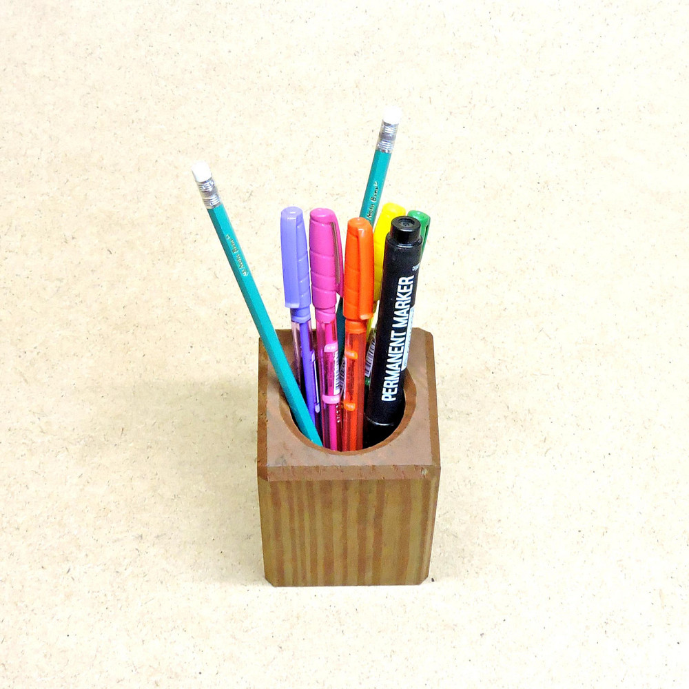 Настольный органайзер 