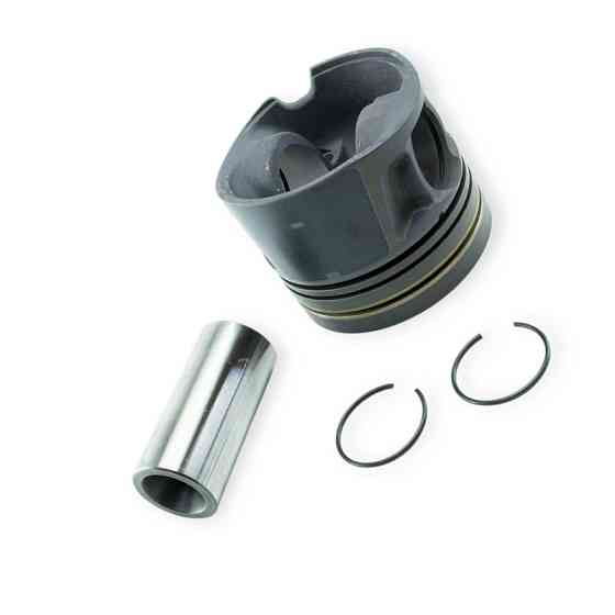 Поршня газель-next, бизнес двигательcummins 2.8 amp (порш пал ст.кол.) шт. Мукачево