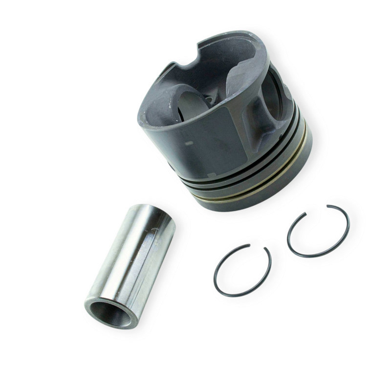 Поршня газель-next, бізнес двигунcummins 2.8 amp (порш упав ст.кол.) шт. Мукачево - фото 1