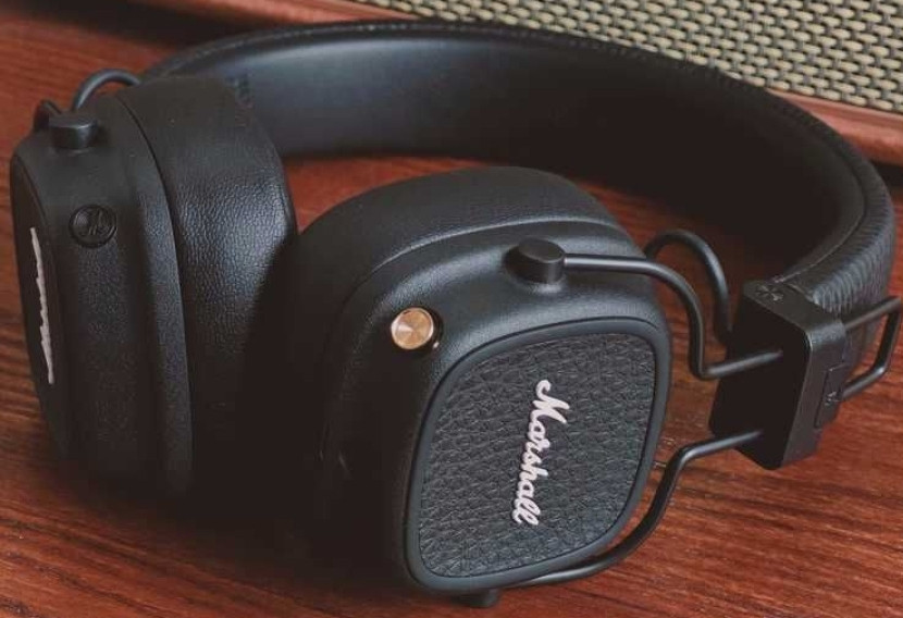 Наушники Marshall Major 5 - Major V Харків - фото 5