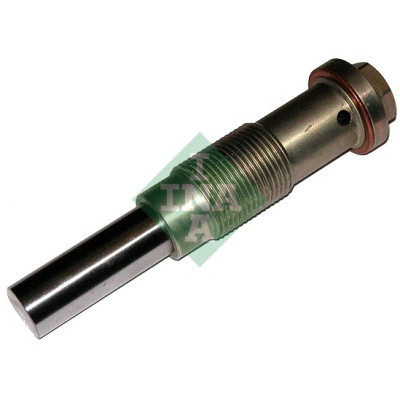 Натяжитель ремня с роликом INA 533 0098 10 Винница - изображение 1