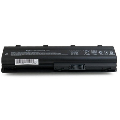 Акумулятор до ноутбука HP 630 (HSTNN-Q62C) 10.8V 10400mAh Extradigital (BNH3982) Вінниця - фото 4