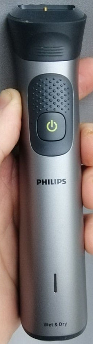 Тример philips MG7925, MG7940, MG7950. Харків - фото 6