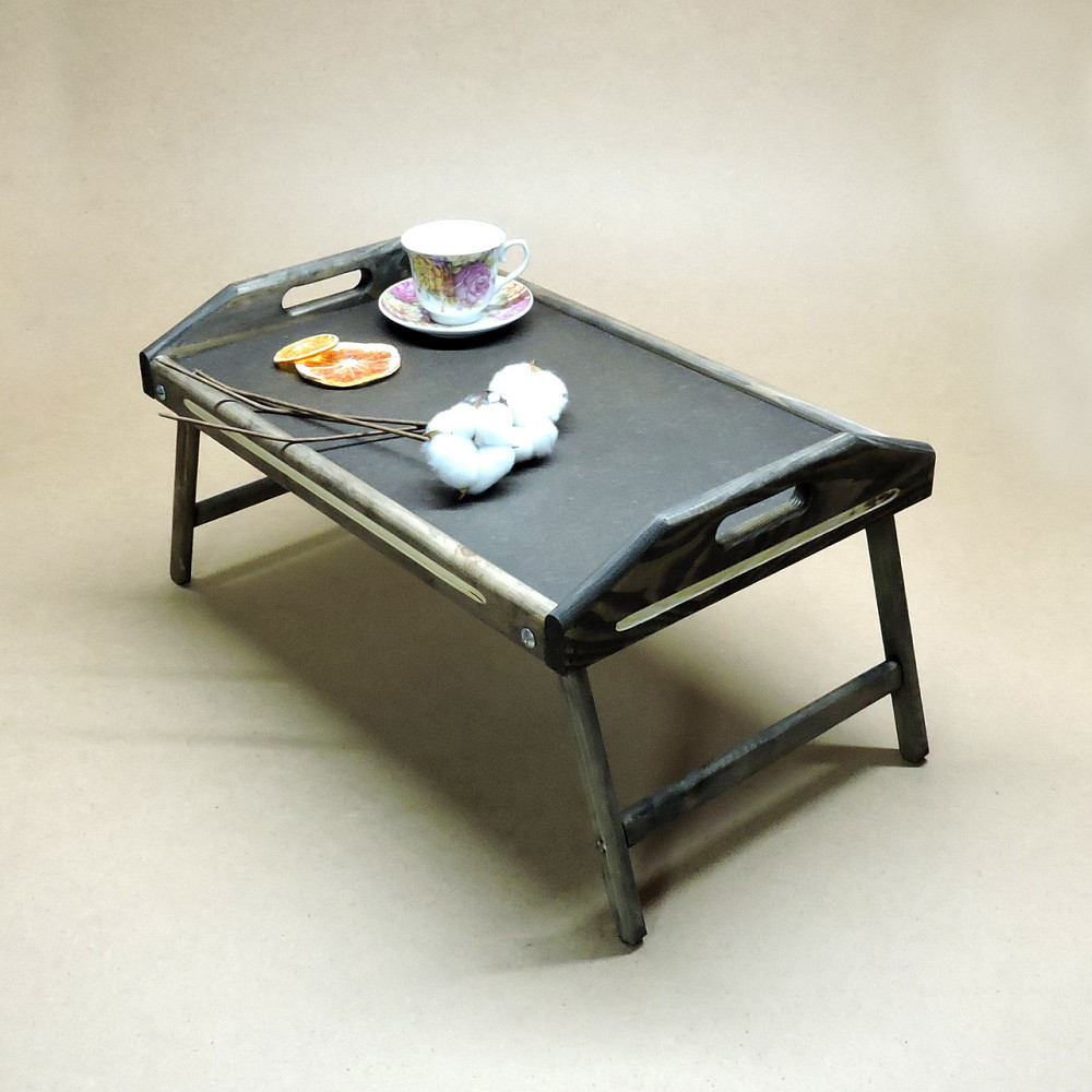 Столик-поднос для завтрака 