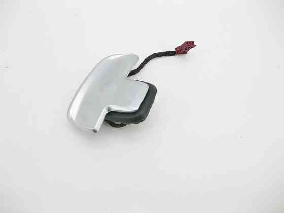 Mercedes-Benz  A0999051300 9051 Підрульовий "пелюстка" перемикач передач "+" правий чорний S-Class W222 Одесса