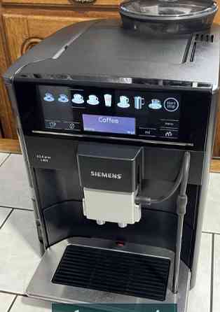 Кофеварка : SIEMENS EQ6 Plus s 400 Харьков