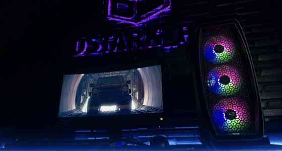 Не дорогой игровой компьютер Киев