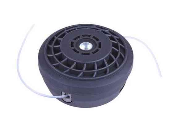 Шпулька с автоматической намоткой, металлический носик с подшипником Мукачево