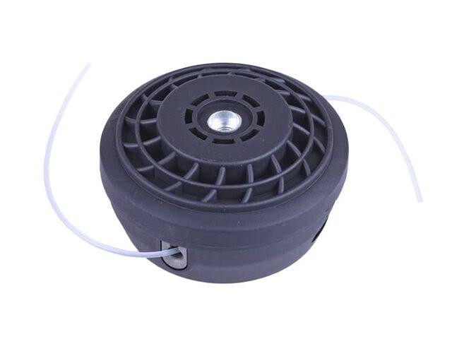 Шпулька с автоматической намоткой, металлический носик с подшипником Мукачево - изображение 1