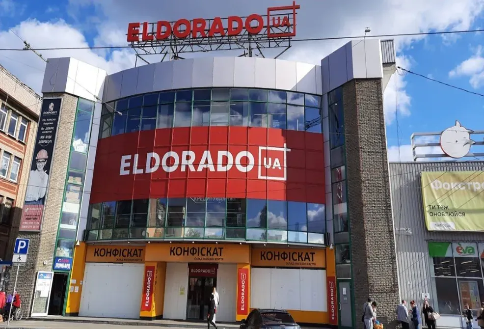 Магазин в ТЦ. 3\3 Залишається все що на фото канікули на заїзд і тд. Гарний ремонт Дніпро - фото 8