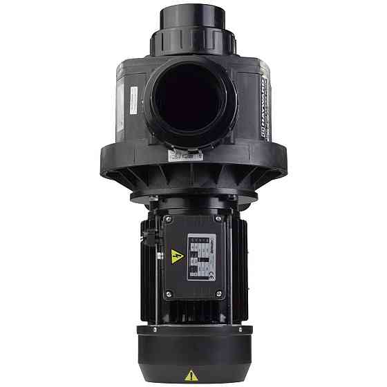 Насос для бассейна Hayward HCP10553E24 KA550 T1.B. IE3 (380 В. 78 м3/ч. 5.5 HP) Киев