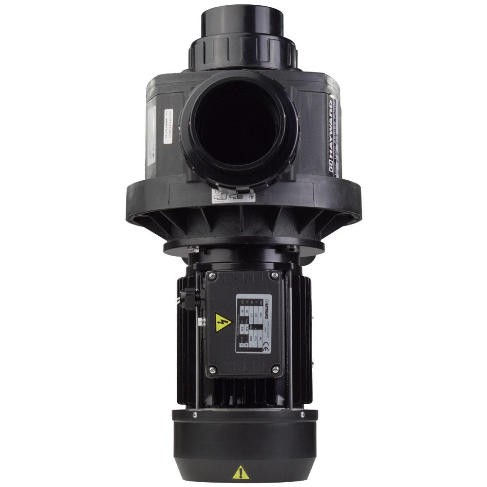 Насос для бассейна Hayward HCP10553E24 KA550 T1.B. IE3 (380 В. 78 м3/ч. 5.5 HP) Киев - изображение 4