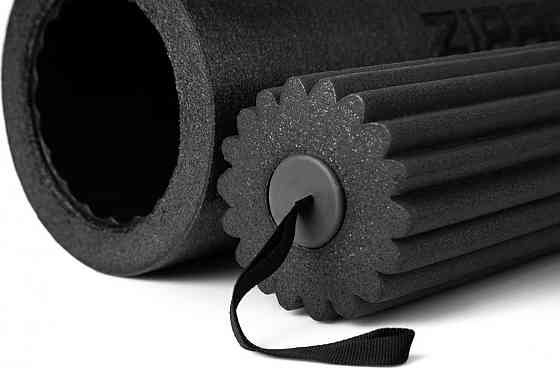 Масажний набір Zipro чорний 3 шт. Київ