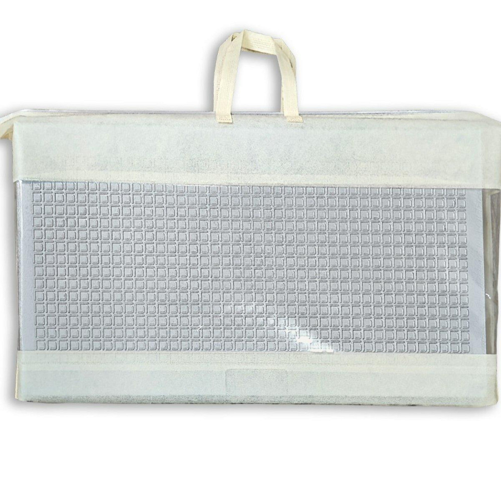 Складной детский термоковрик серый Киев - изображение 6