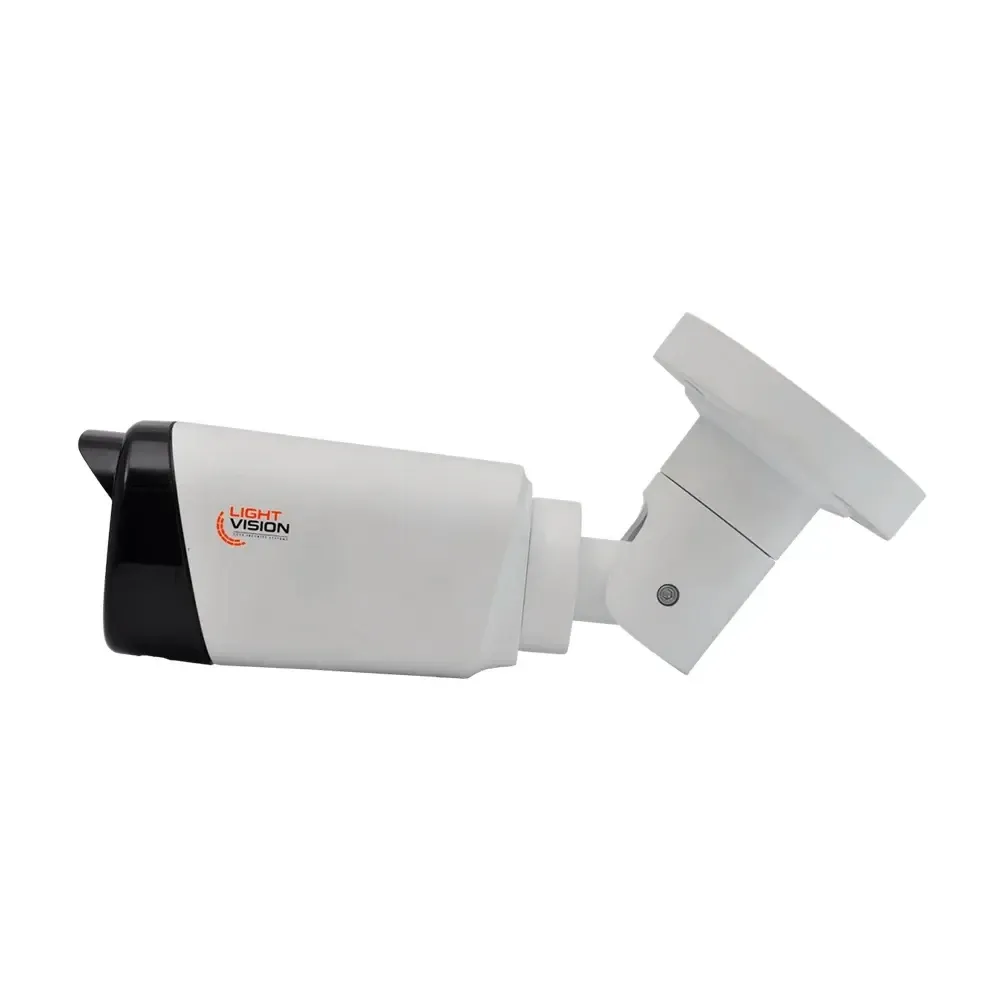 IP-відеокамера 2Mp Light Vision VLC-9192WI-A f=3.6mm (75-00070) Київ - фото 2
