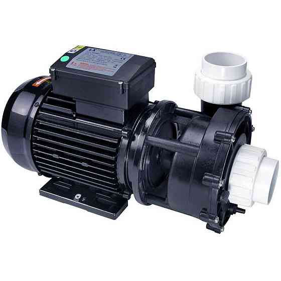 Насос для бассейна Aquaviva LX LP150M (220 В. 25 м3/ч. 1.5 НР). вал AISI 316 Киев