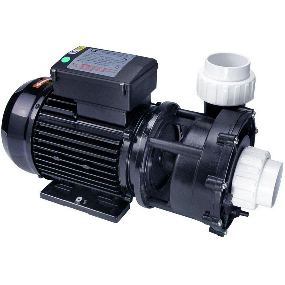 Насос для бассейна Aquaviva LX LP150M (220 В. 25 м3/ч. 1.5 НР). вал AISI 316 Киев - изображение 1