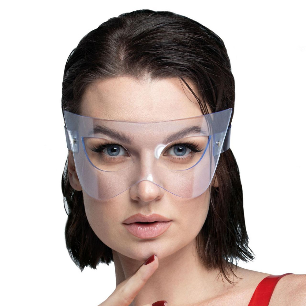 Маска Feral Feelings - Mystery Mask Trannsparent Sex Aura Київ - фото 1