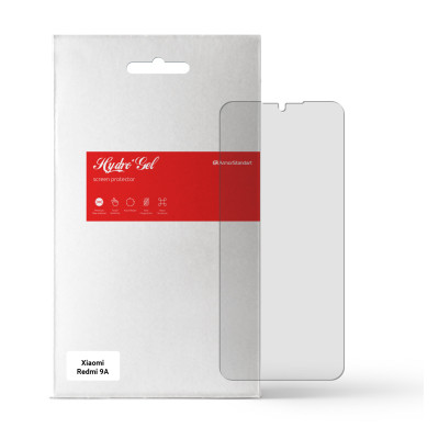 Плівка захисна Armorstandart Matte Xiaomi Redmi 9A (ARM62192) Вінниця - фото 1