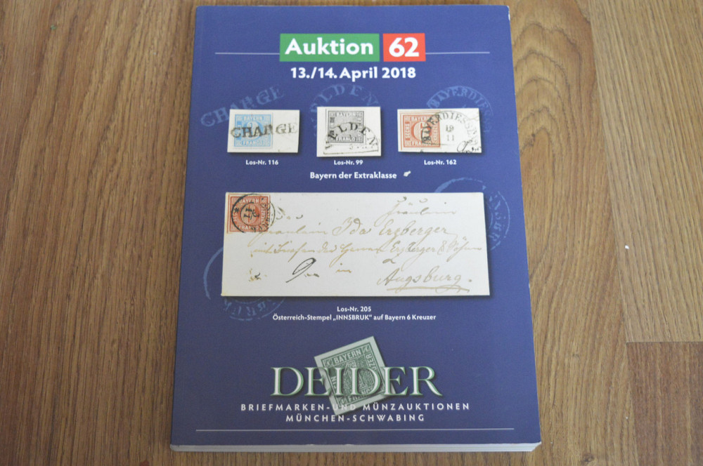 Каталог Аукціонний . Квітень 2018 (256 стор) 2.07 Полтава - фото 1