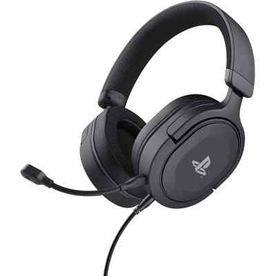 Навушники Trust GXT 498 Forta for PS5 Black (24715) Вінниця