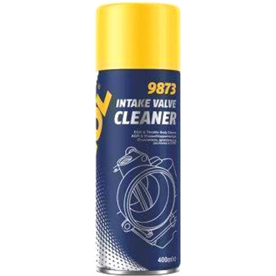 Автомобільний очисник Mannol Intake Valve Cleaner 400 мл (9873) Вінниця - фото 1